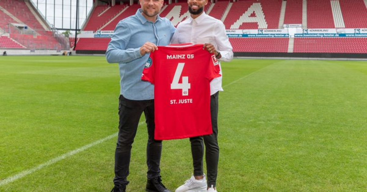 TransfergerГјchte Mainz TransfergerГјchte Mainz