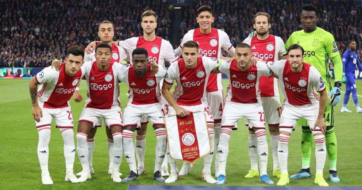 Arena heeft goed nieuws voor Ajax: 'AMF zonder gevolgen voor de grasmat' | VoetbalPrimeur.nl