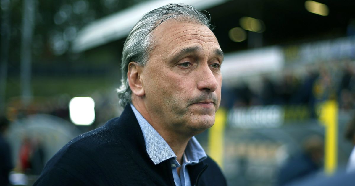 Maaskant zoekt confrontatie met 'anonieme' VVV-fans: 'Ik ben er klaar mee' - VoetbalPrimeur.nl