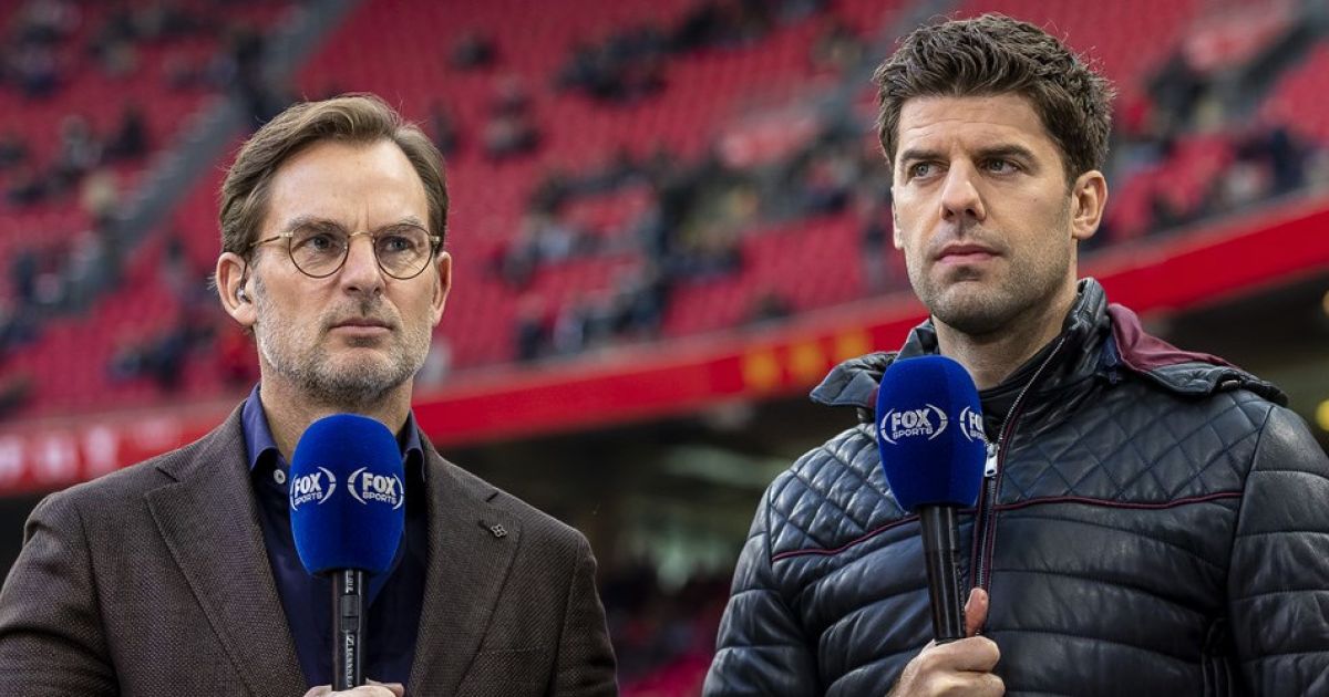 Kritiek op Ronald de Boer: 'Over een schoolklasje doden zetten we ons wel heen' - VoetbalPrimeur.nl