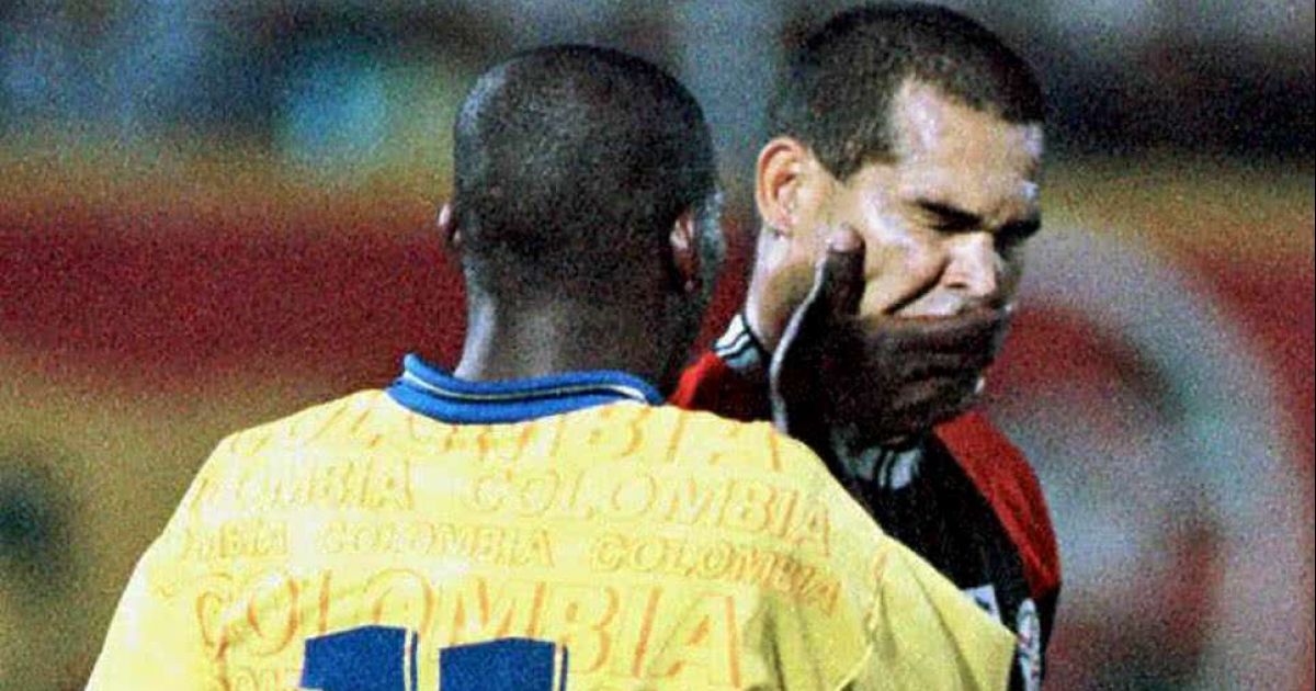 Crimineel bood aan om oud-doelman Chilavert te vermoorden: 'Ben je gek?, vroeg ik' - VoetbalPrimeur.nl