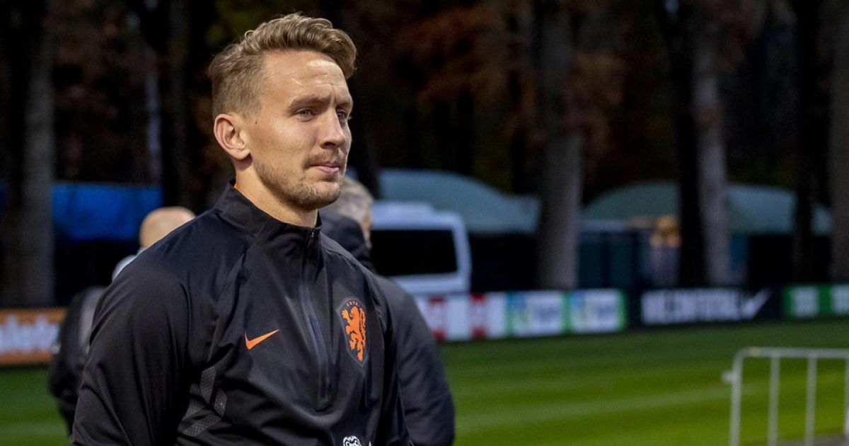 De Jong: 'Koeman is heel eerlijk, belangrijk dat je plek accepteert bij Oranje' - VoetbalPrimeur.nl