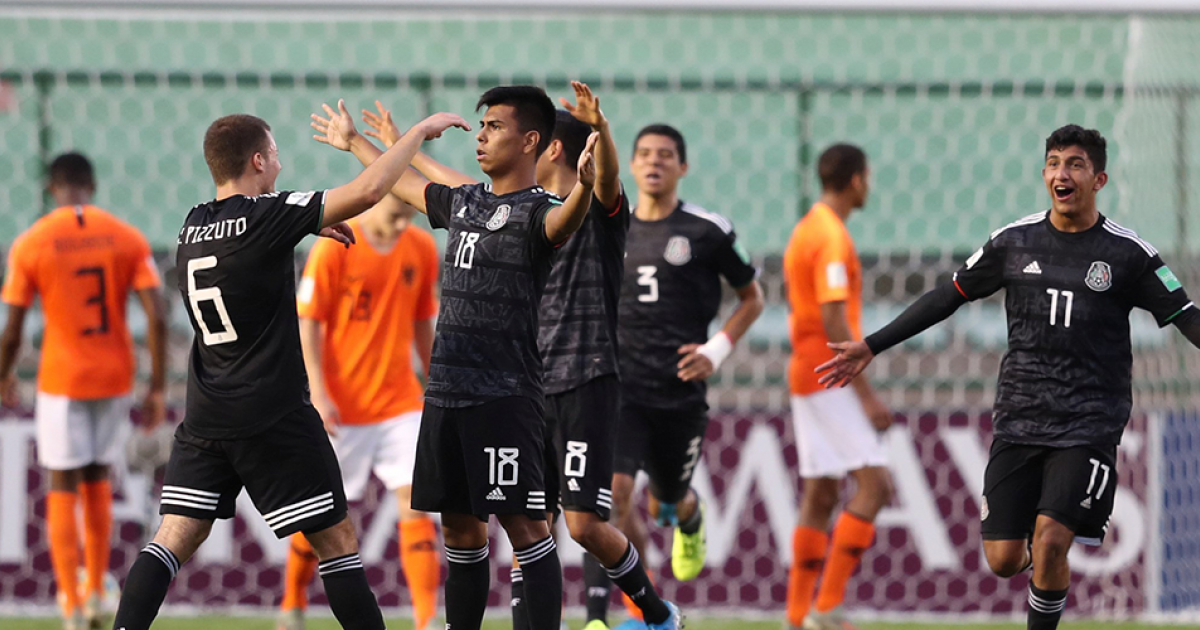 Jonkies Oranje lopen gigantische klap op: 'Voelt alsof onze droom is afgepakt' - VoetbalPrimeur.nl