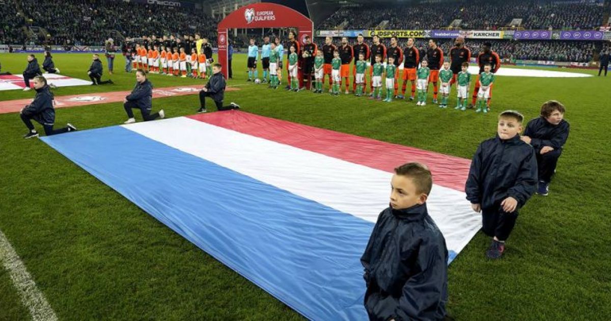 Discussieer mee: hoe ver komt Oranje en wie moet Koeman thuislaten? - VoetbalPrimeur.nl
