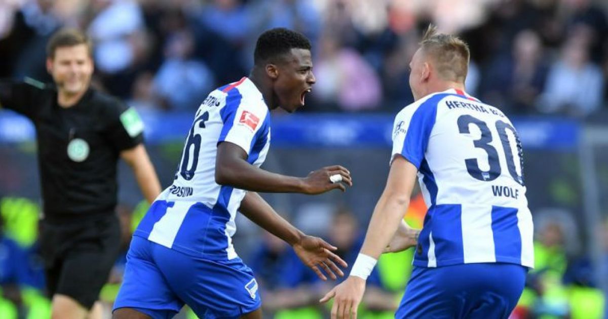 'Dan behoor ik in mijn ogen tot de beteren bij Oranje en krijg ik wel een kans' - VoetbalPrimeur.nl