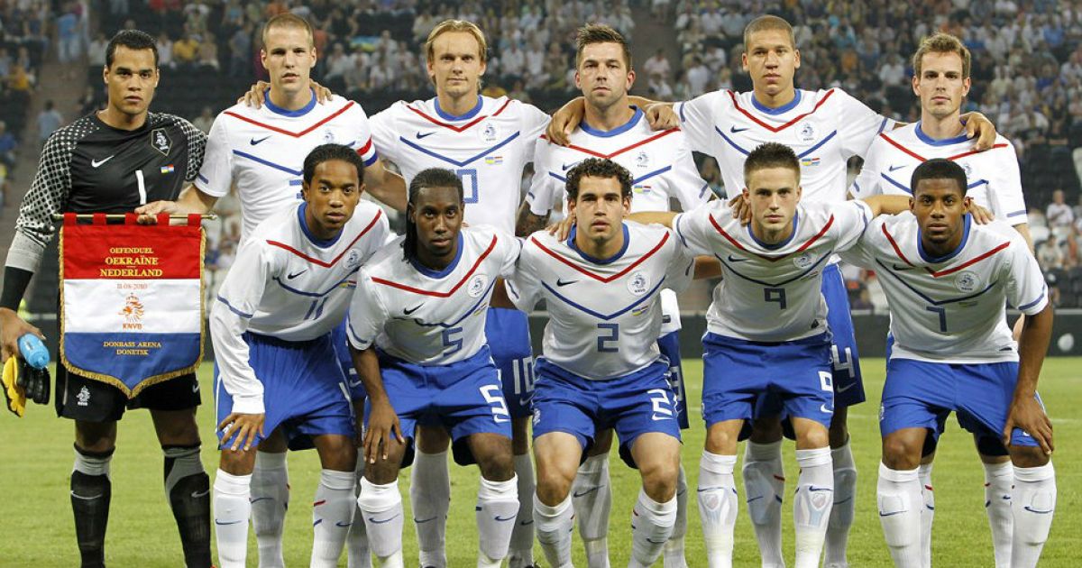 Janssen Over Wonderlijke Oefeninterland Eerste 22 Waren Er Niet Toen Kwam Ik Voetbalprimeur Nl