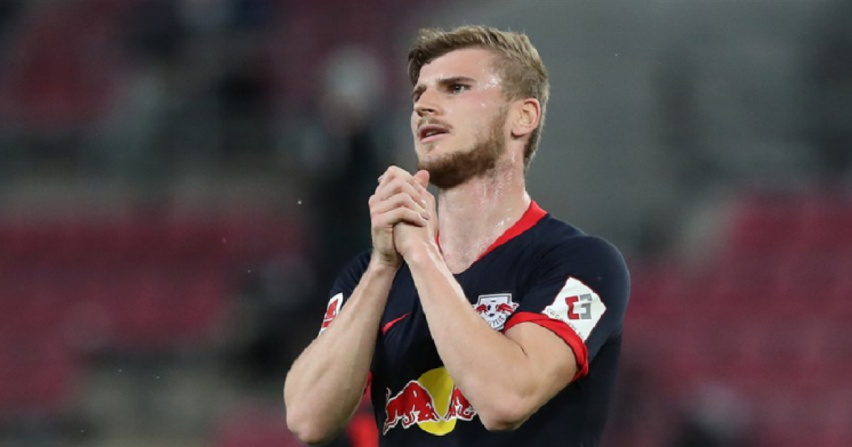 Officieel Chelsea Haalt Na Ziyech Weer Grote Vis Binnen Met Werner 