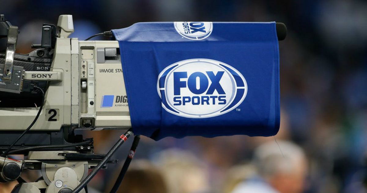 FOX Sports Unveils 2022 NFL Broadcast Schedule – Featuring Most Robust  Playoff Lineup Ever – With All Roads Leading to Super Bowl LVII - Fox  Sports Press Pass