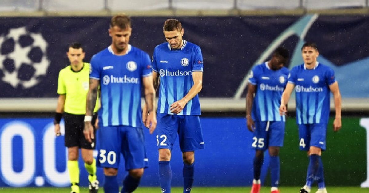 AZ executioner Dinamo Kiev takes a big step in Belgium towards the Champions League group stage