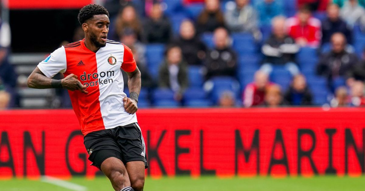 No place for Feyenoord midfielder at Orange: ‘It should be done better’