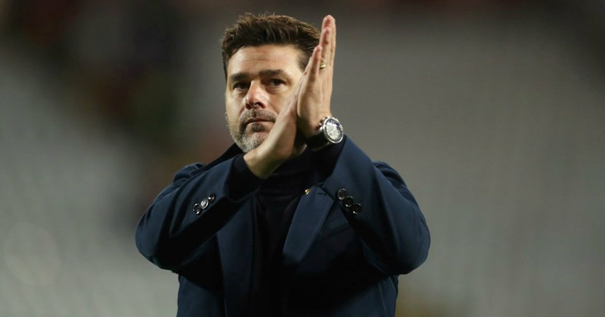 Wild rumors in England: Manchester United seeks contact with Pochettino