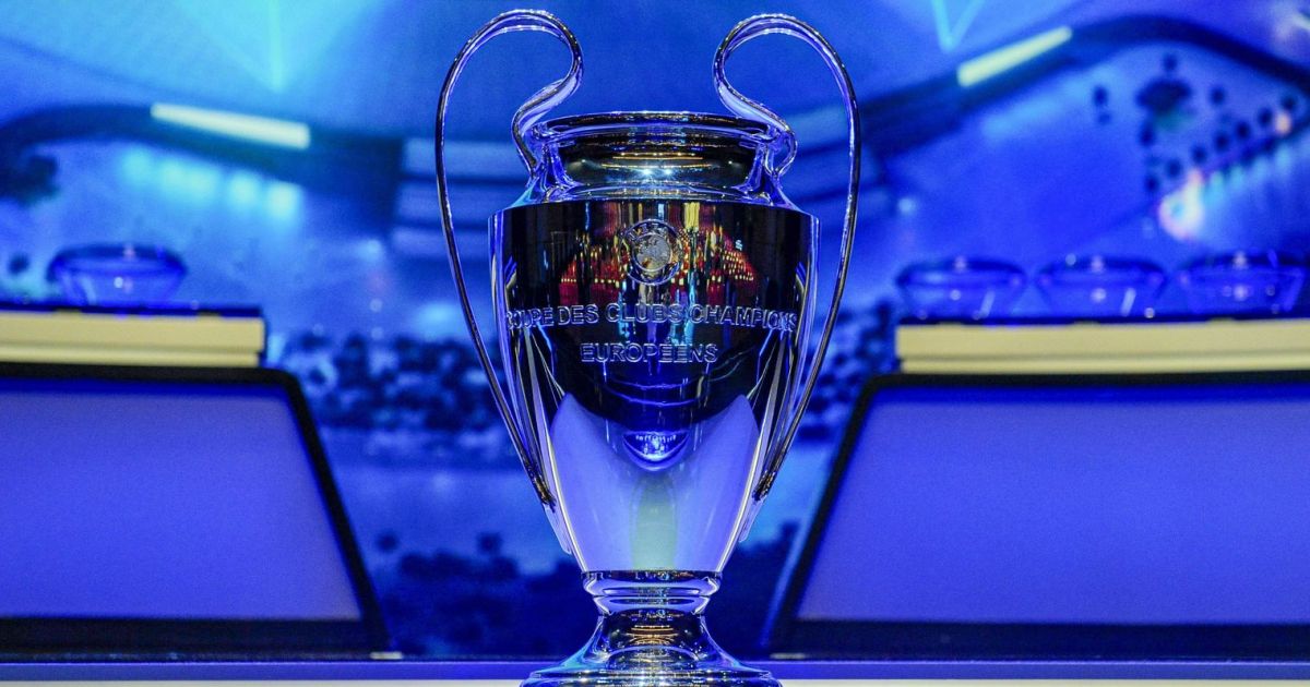 ‘UEFA listens to big clubs and is considering changing Champions League’