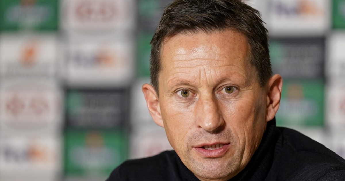 PSV coach Schmidt lets up test balloon: “I have had the virus myself”