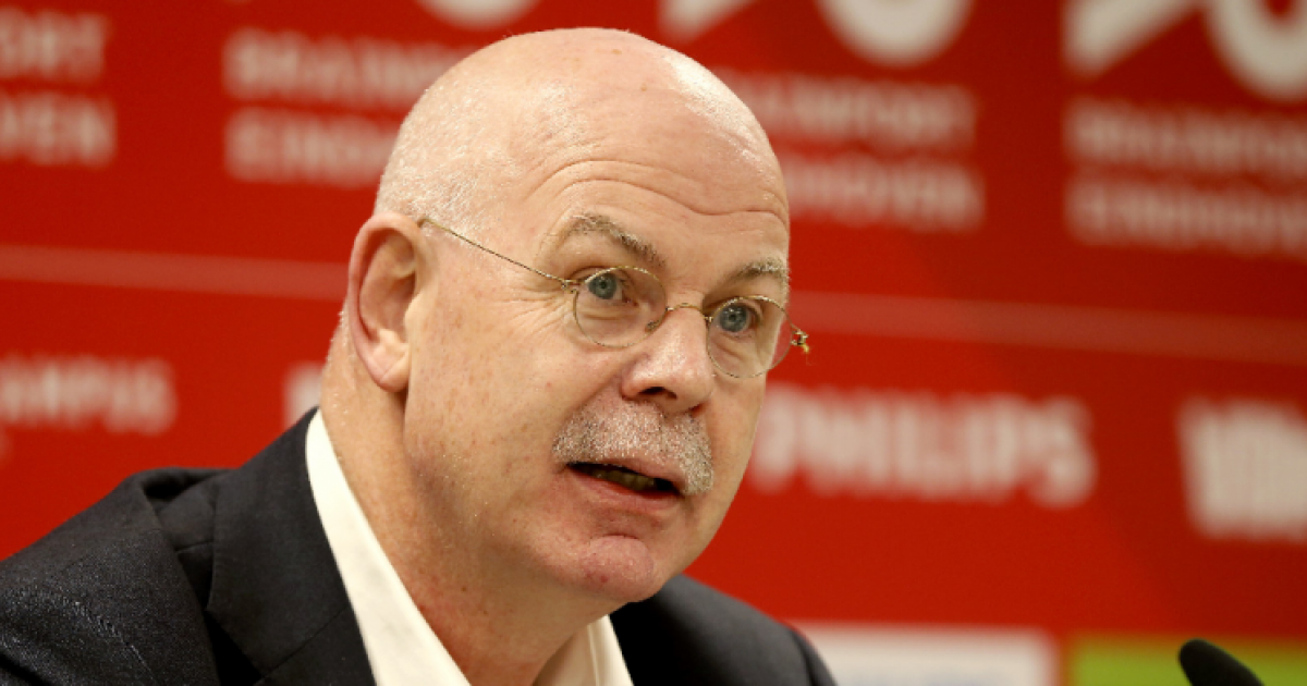 Astonishment at PSV director Gerbrands: “It is dubious what is happening here”