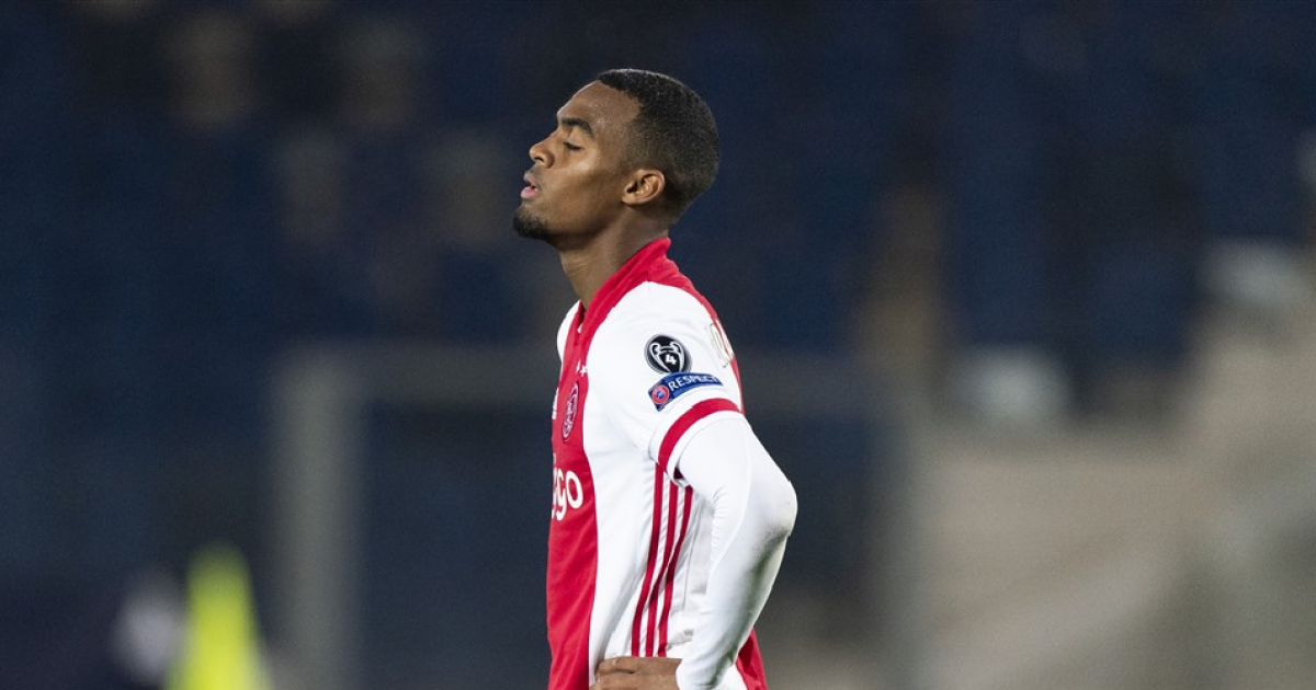 Ajax wants to repeat VVV trick: ‘I think they will tackle it differently’