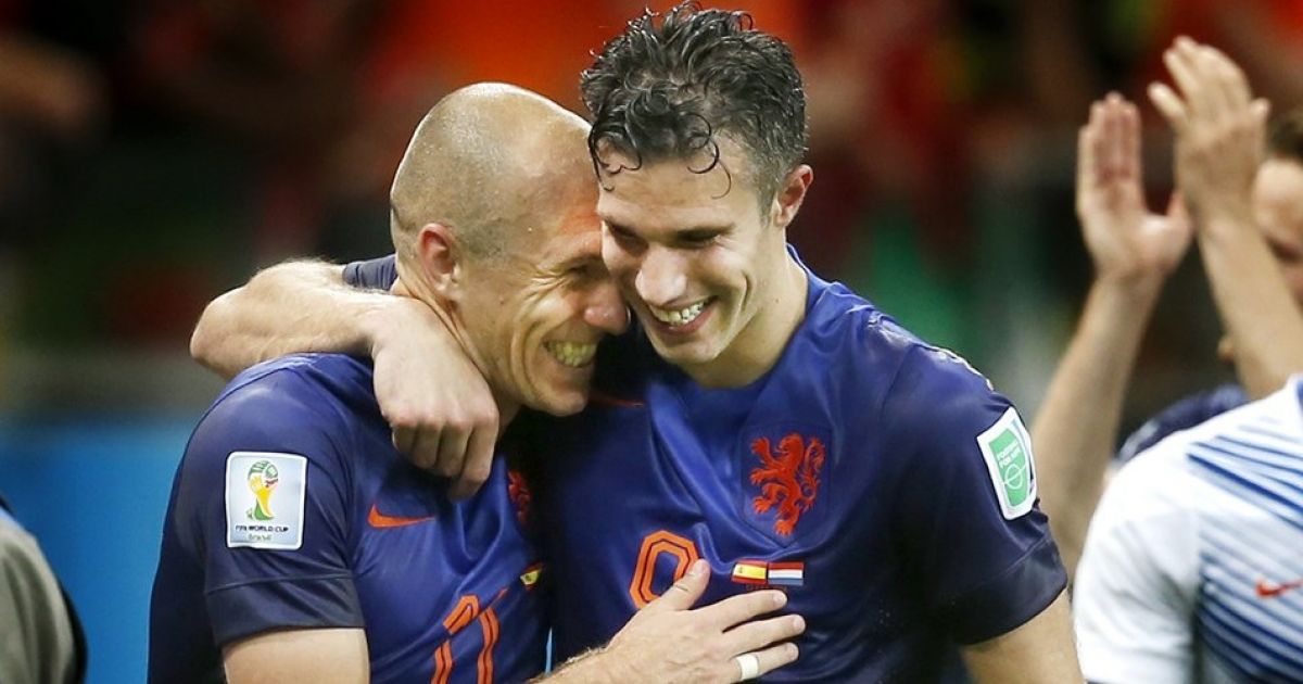 LIVE: ‘Orange practices with Wijndal, Van de Beek, Berghuis and debutant against Spain’