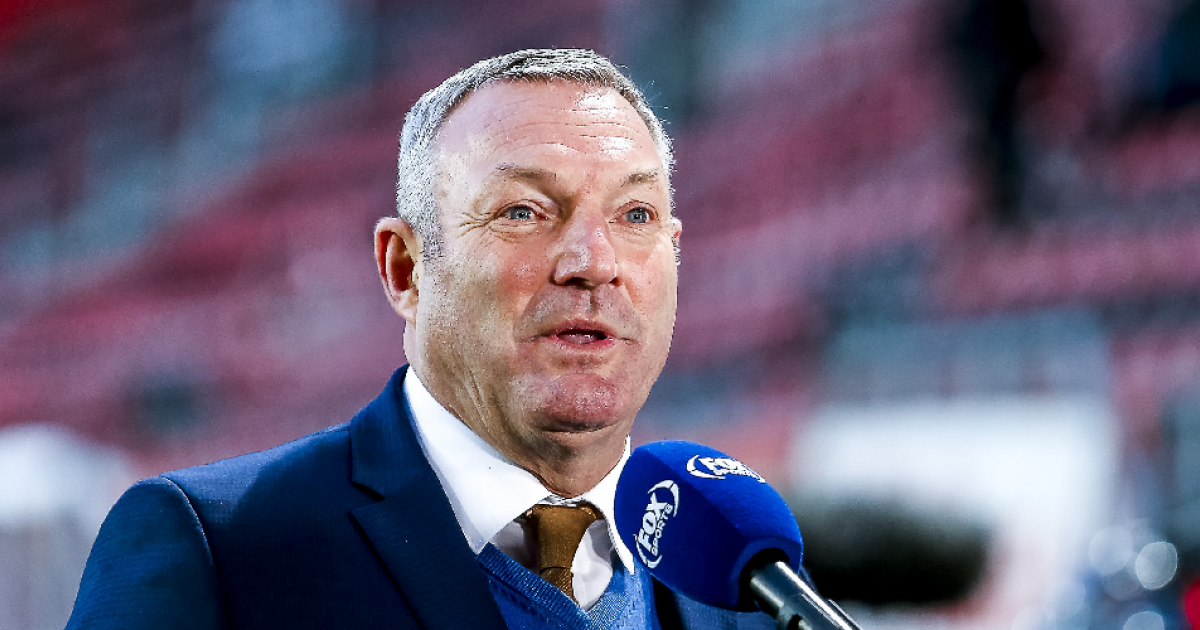 Jans discovers a weak spot at PSV: ‘I have seen it before, for example against PAOK’