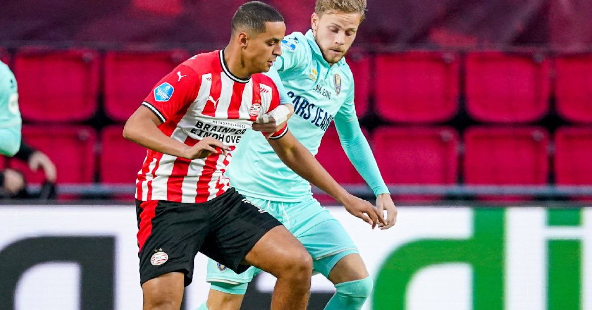 Ihattaren will be missing from PSV selection for the next two games