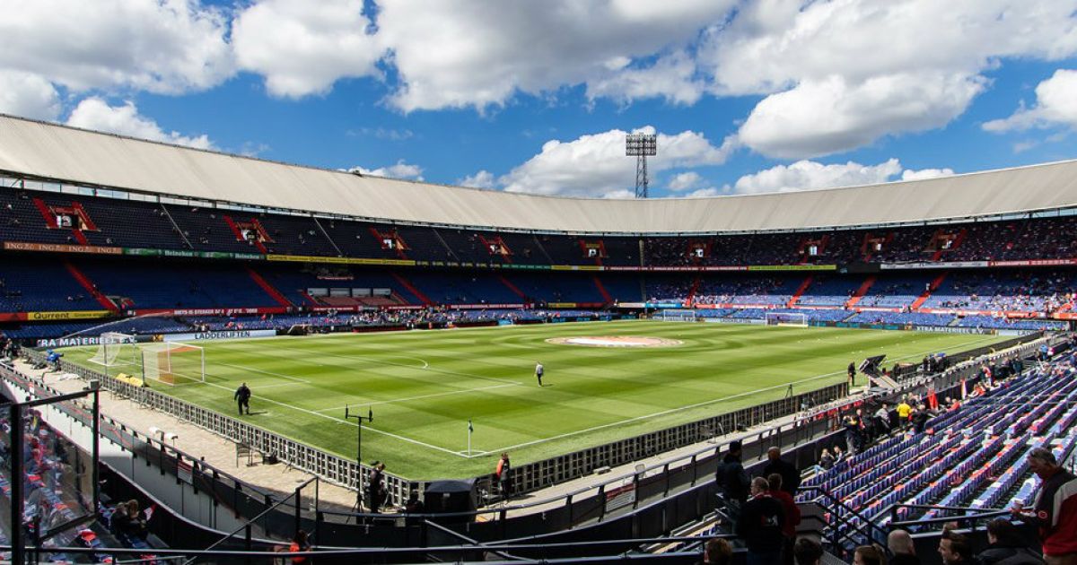 Bad news for KNVB: no audience for Eredivisie matches in January either