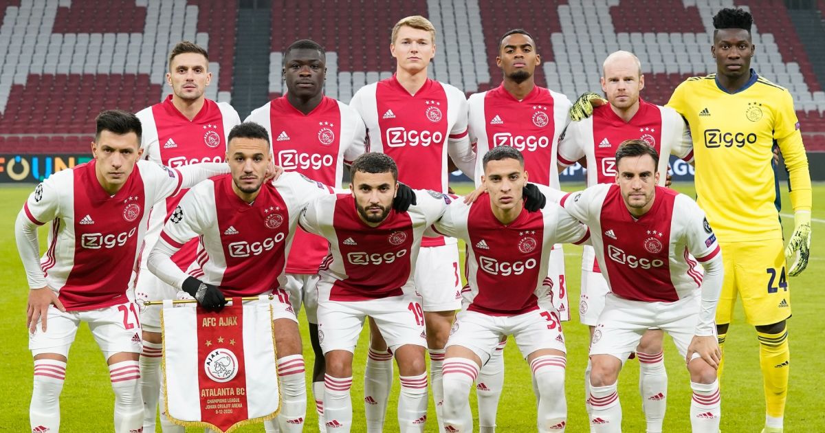 hoe laat speelt ajax DrBeckmann hoe laat speelt ajax DrBeckmann