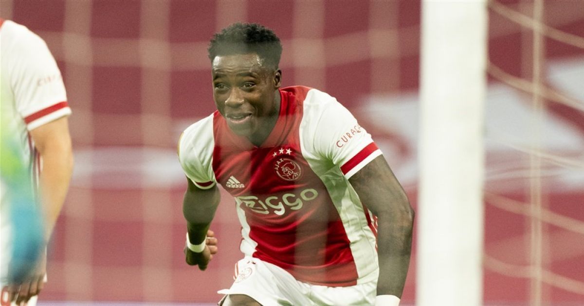 Storm aan reacties op nieuws over Promes: 'Dit heeft ...