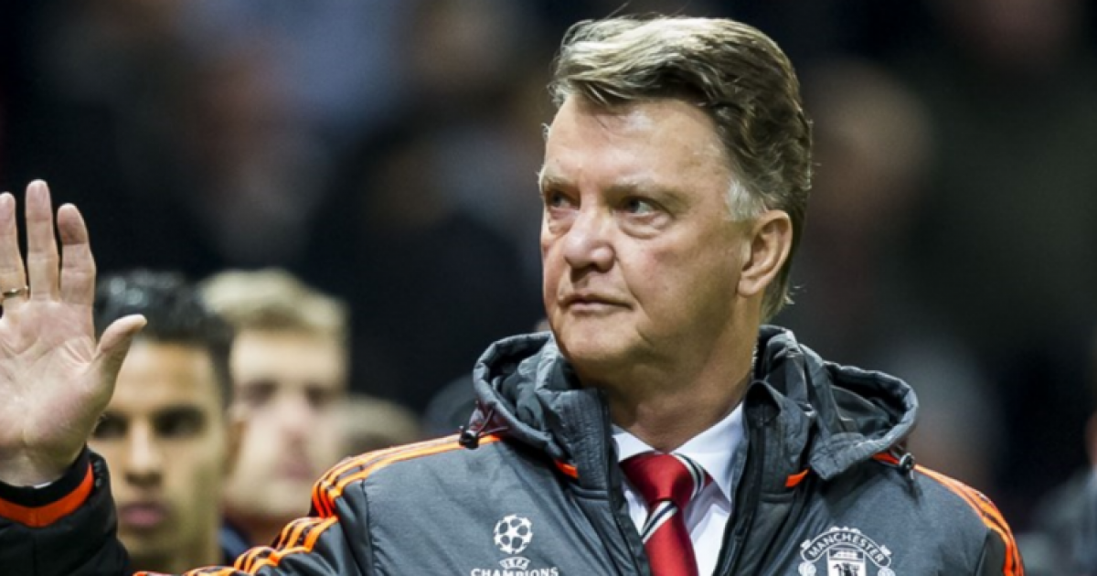 Van Gaal in the picture as national coach in South America: ‘received his CV’