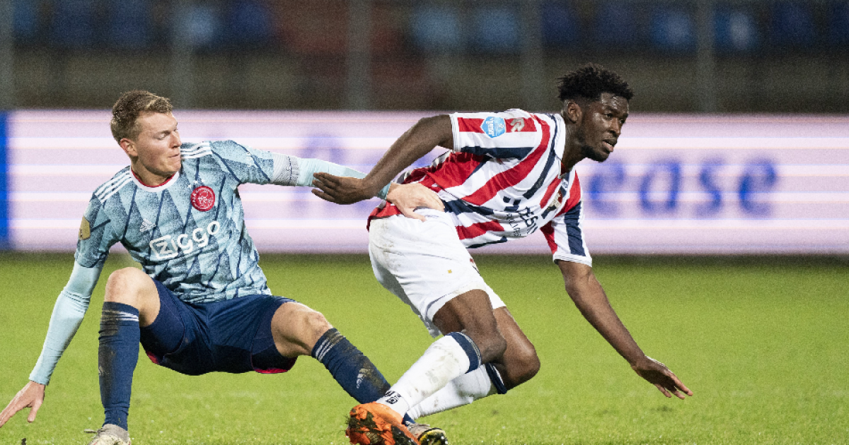 Ajax en PSV hebben dezelfde sterktes en zwaktes: 'Als je vooruit blikt...' - VoetbalPrimeur.nl