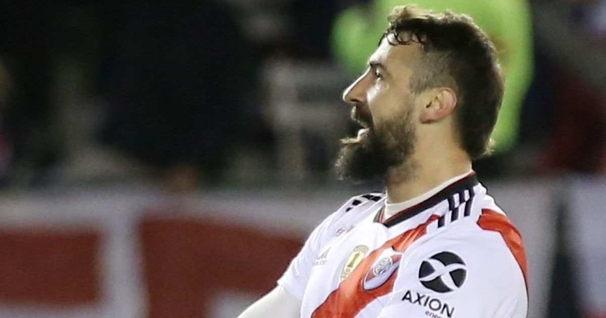 Pratto opent deur voor Feyenoord: "Ik weet niet wat de ...