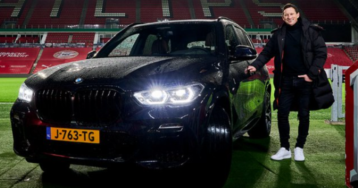 PSV says goodbye to Alfa Romeo after three years and chooses ‘A-brand’ BMW