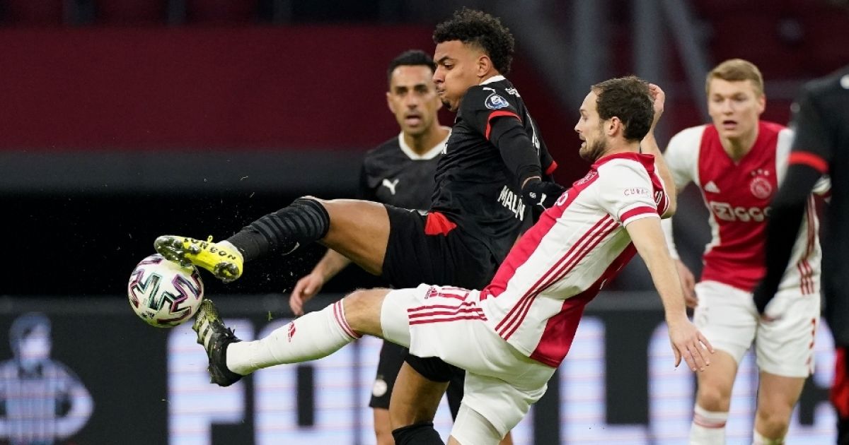 Zeven conclusies na Ajax-PSV: Haller lost Ajax-problemen op, PSV zakt