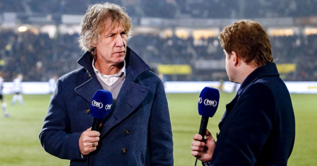 Verbeek is interested in a job at the Eredivisie club: ‘tailored to me’