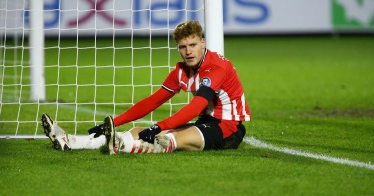 Schmidt Not Easy For Him In The Last Two Years But Seeing A Lot Of Potential