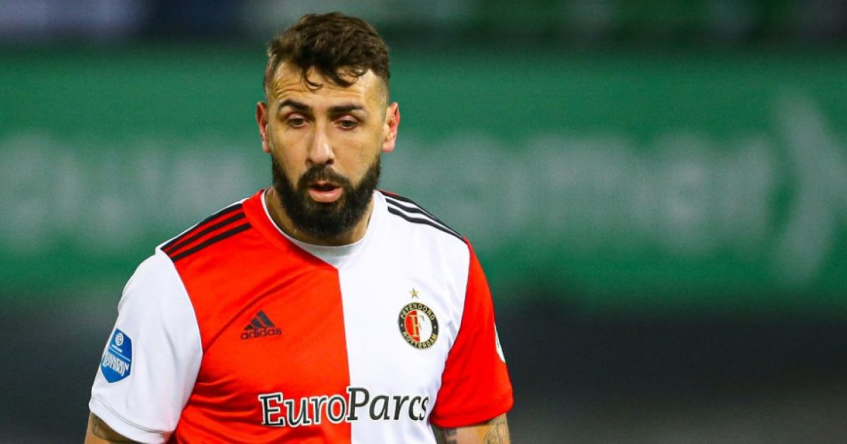 AD: Feyenoord gaf Pratto toestemming om terug te keren ...