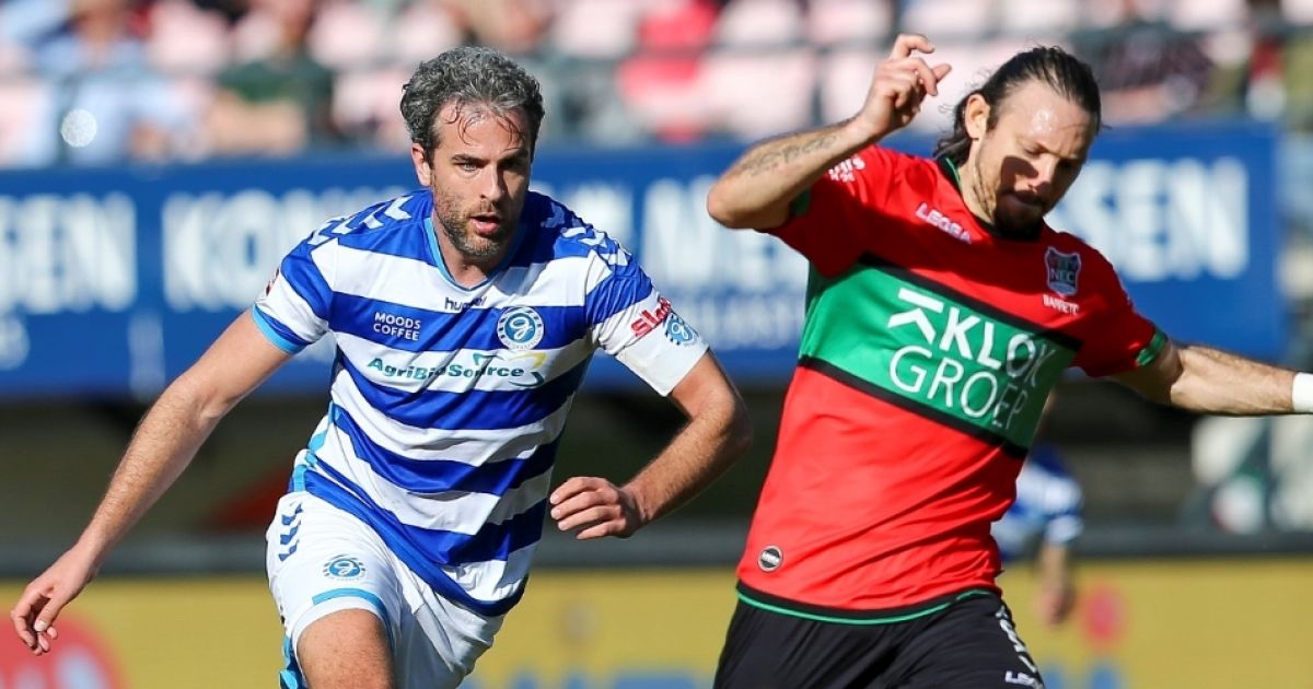 Opmerkelijk De Graafschap En Nec Overwegen Zelf Te Betalen Voor Liveduels Voetbalprimeur Nl