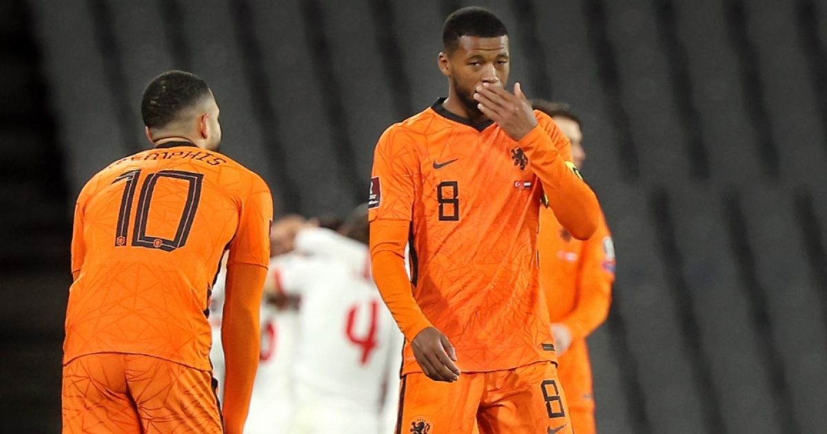 'Aanwinst vier en vijf op komst voor Barça: twee- of driejarig Memphis-contract' - VoetbalPrimeur.nl
