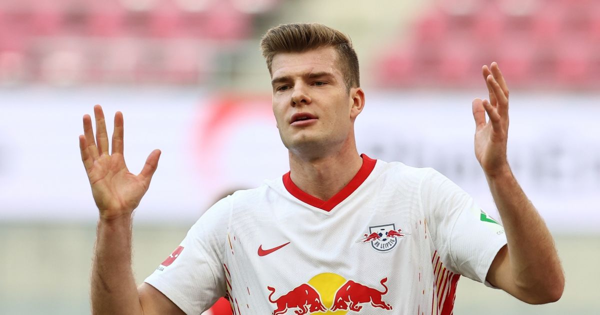 Ex-Groningen striker Sørloth gets 3 million reactions on Insta: ‘Please stop’