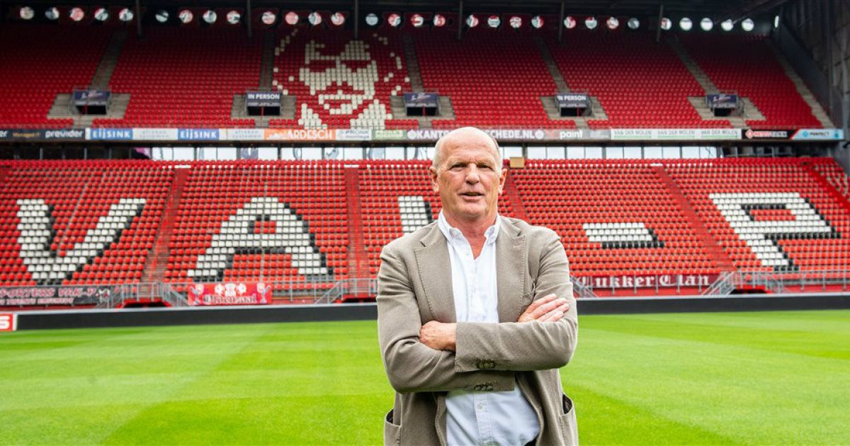 FC Twente is counting on transfer and on Pleguezuelo and Menig: “Looks good”