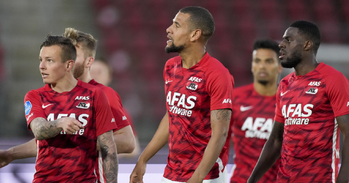 Almere City completes top transfer: ‘Making the city proud with Eredivisie promotion’