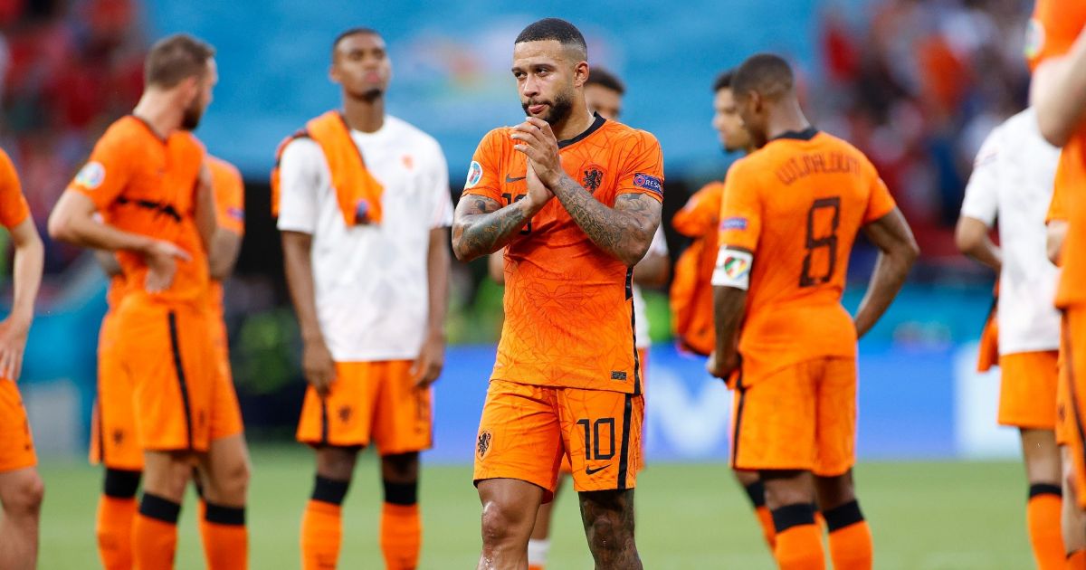 Vernietigend oordeel over 'hopeloos verdwaald' Oranje: 'EK volkomen mislukt' - Vimarsana News