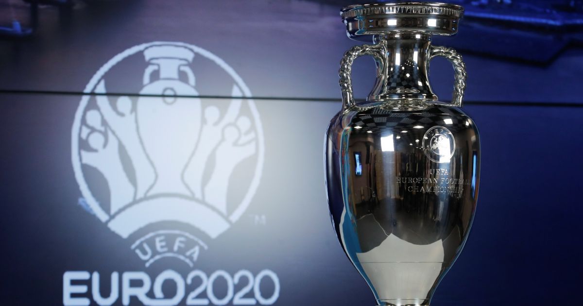 AP: UEFA is already considering expanding European Championship field to 32