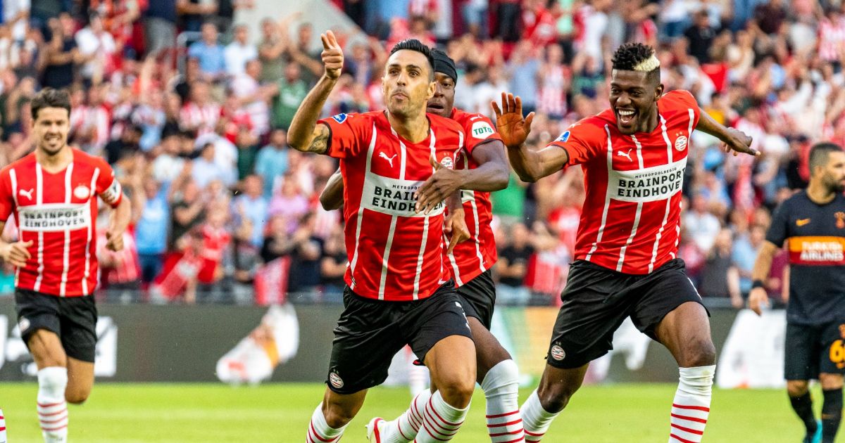 De PSV-conclusies: Volgasvoetbal loont, luxeprobleem voor Schmidt in aanval - Vimarsana News