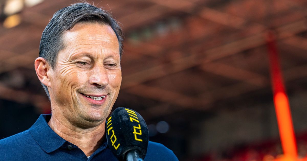 Schmidt krijgt vragen over reserverol Ihattaren: 'Niet something special' - Vimarsana News