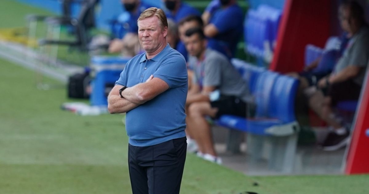 Koeman moet Memphis eerder dan gepland laten debuteren: "Veel kwaliteit" - Vimarsana News