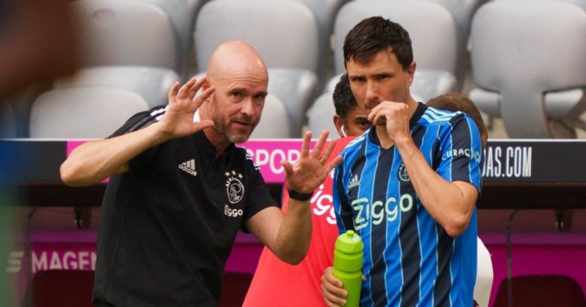 CIDI wil excuses van Feyenoord, club dreigt seizoenkaarten af te pakken - Vimarsana News
