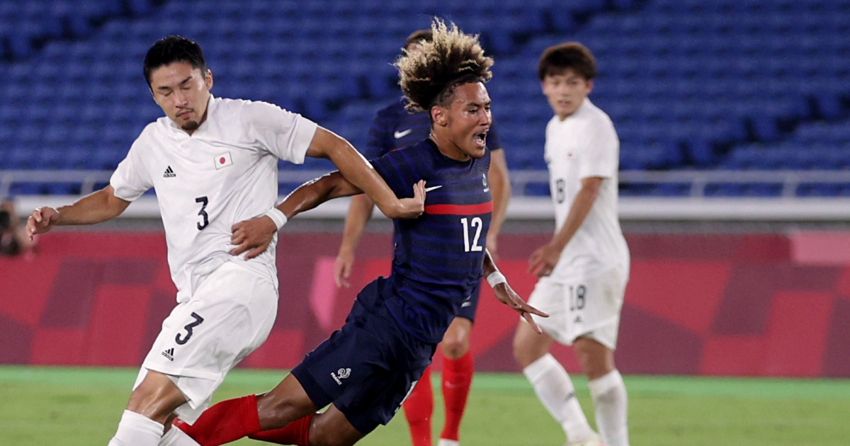 Surprenants quarts de finalistes des Jeux Olympiques, la France et l’Argentine sont prêtes