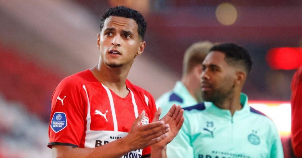 'PSV hoopt op hoog doorverkooppercentage bij Ihattaren-deal, nog geen bod' - Vimarsana News