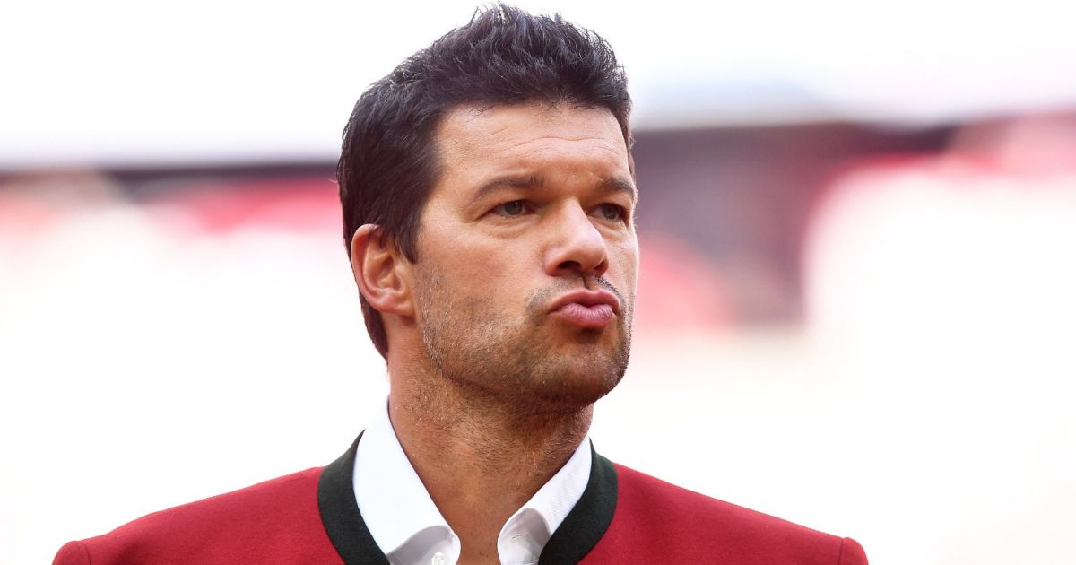 Tragic news from Portugal: Ballack’s eighteen-year-old son died