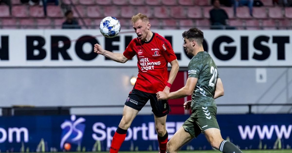 26+ Helmond sport vs emmen info