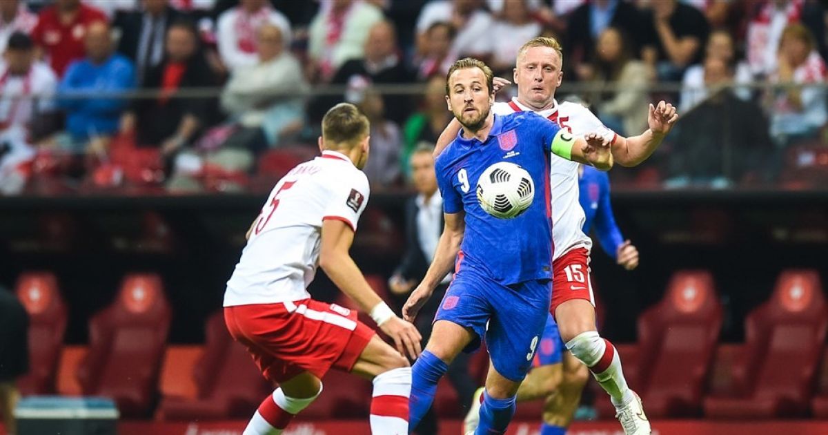 Wk Kwalificatie Duitsland En Italie Winnen Ruim Engeland Niet Langs Polen Voetbalprimeur Nl