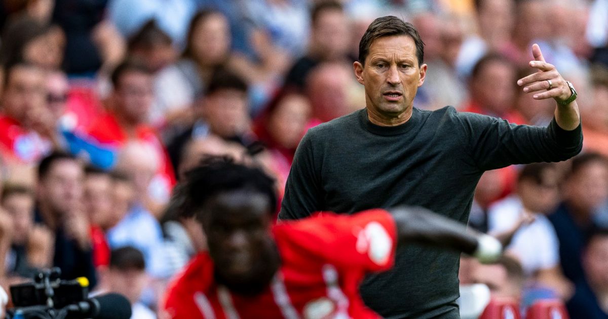 LIVE: Schmidt changes PSV’s position again for a duel with Go Ahead